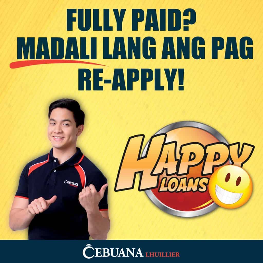 fb happy loans ontime1c • Cebuana Lhuillier