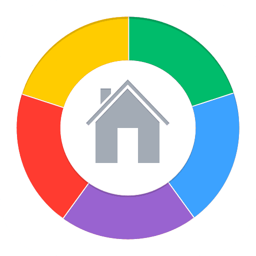 home budget app