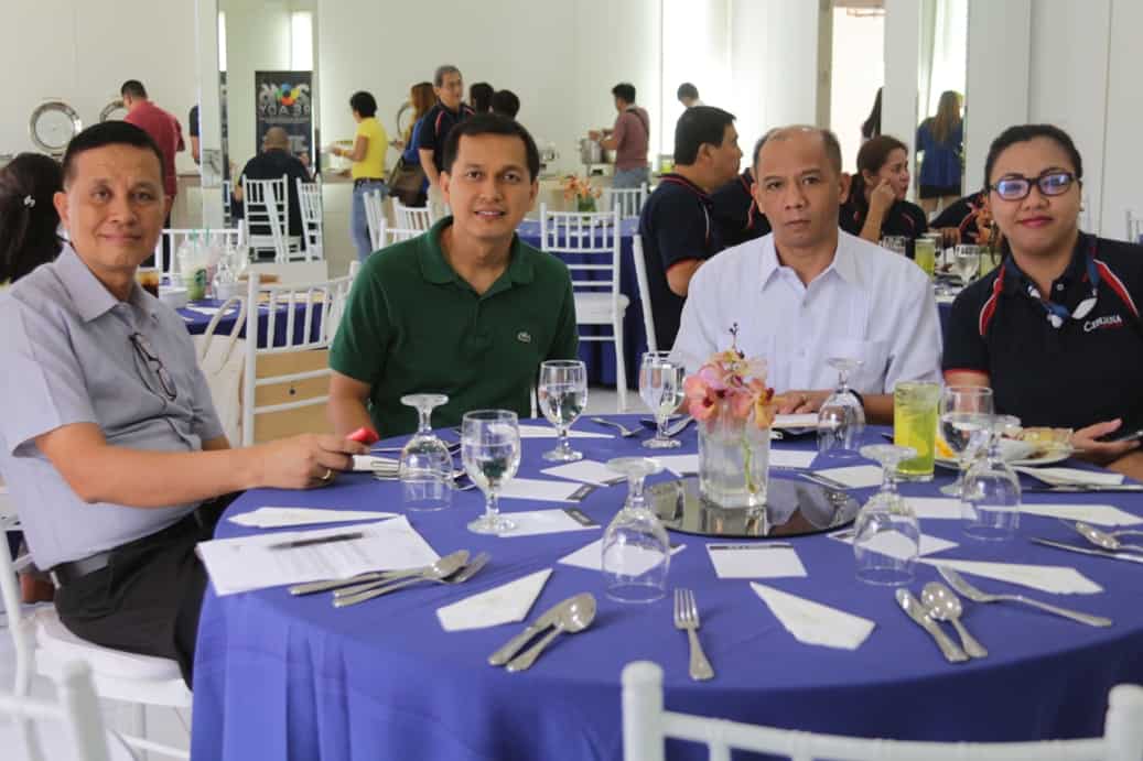 Cebuana Lhuillier Disaster Resilience