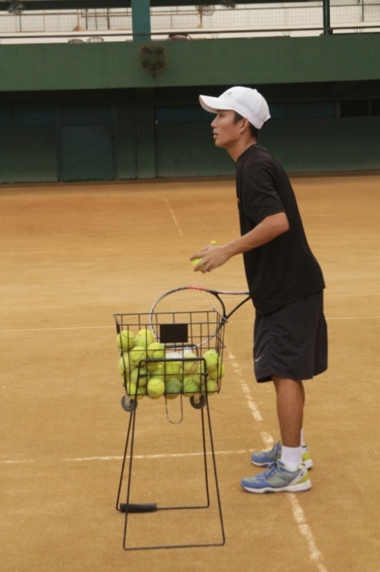 Stephan Lhuillier tennis 12