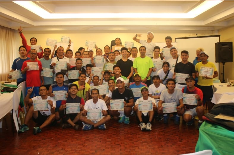 Pinoy Tennis Trainers - 3rd leg (17)