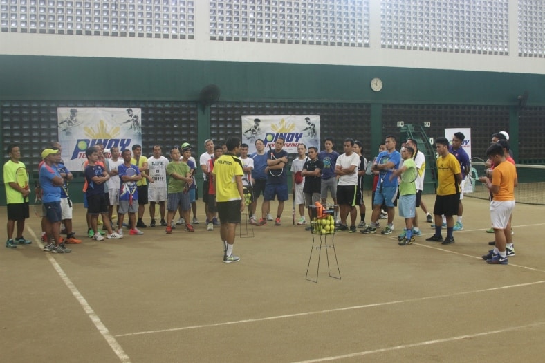 Pinoy Tennis Trainers - 3rd leg (18)