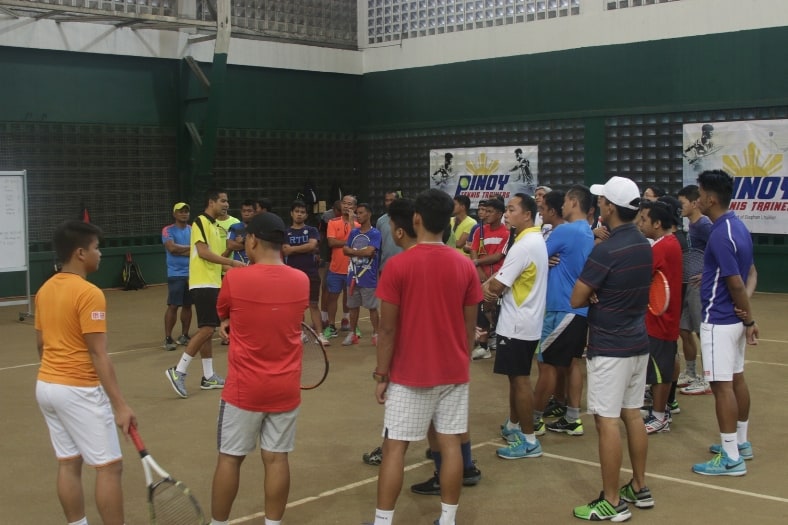 Pinoy Tennis Trainers - 3rd leg (19)