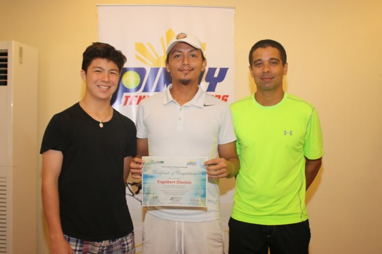 Pinoy Tennis Trainers - 3rd leg (26)