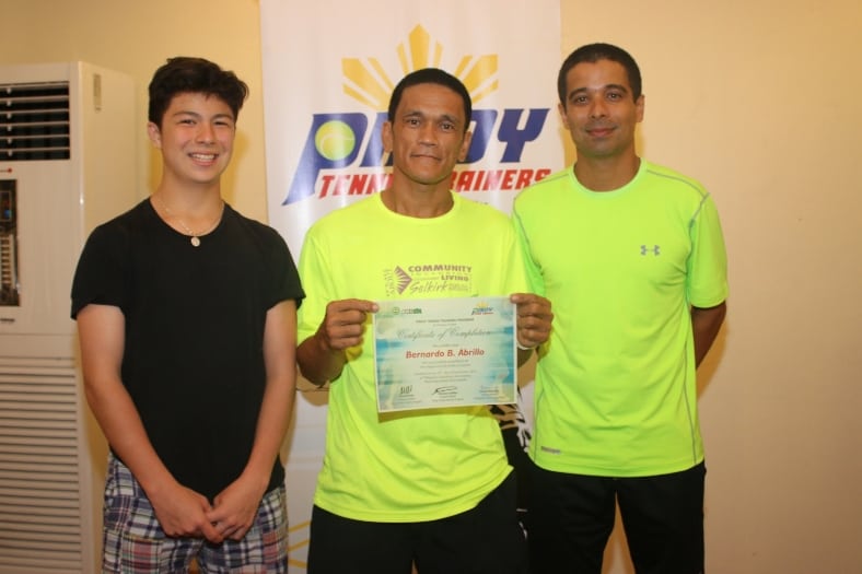 Pinoy Tennis Trainers - 3rd leg (29)