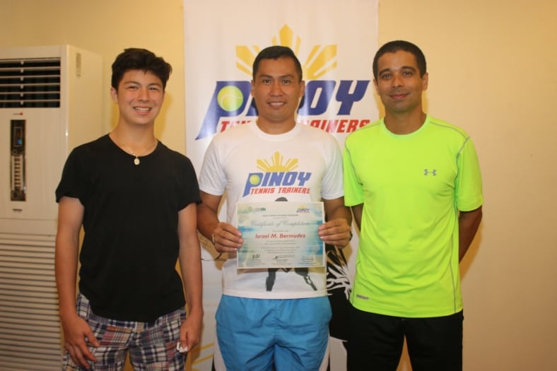 Pinoy Tennis Trainers - 3rd leg (30)