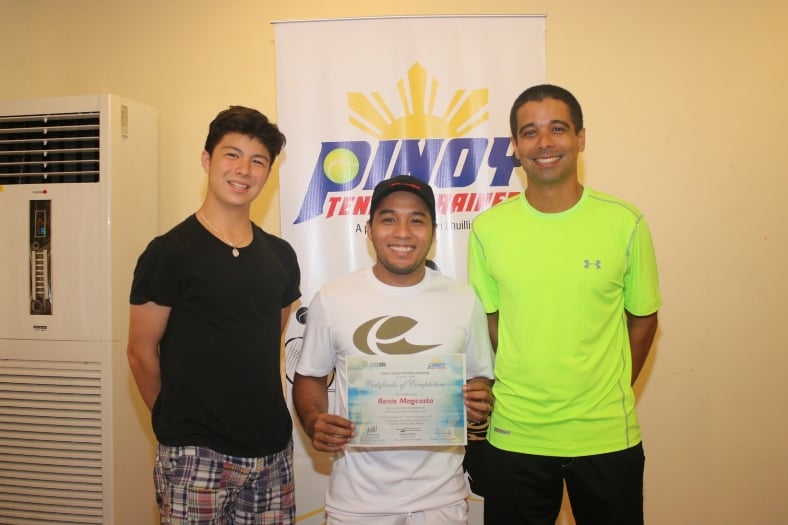 Pinoy Tennis Trainers - 3rd leg (31)